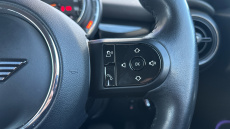 MINI Hatchback 1.5 Cooper Classic 5dr Auto Petrol Hatchback